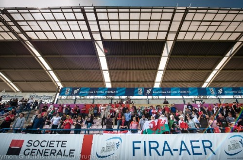 # Polskie Rugby # Polski Związek Rugby