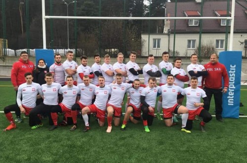 # Polskie Rugby # Polski Związek Rugby