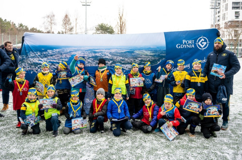 # Polskie Rugby # Polski Związek Rugby