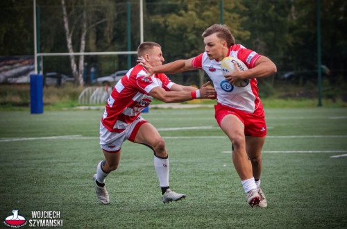 # Polskie Rugby # Polski Związek Rugby