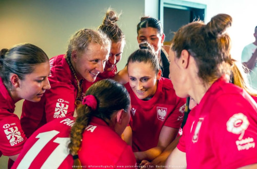 # Polskie Rugby # Polski Związek Rugby