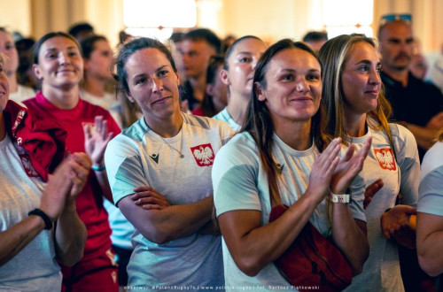 # Polskie Rugby # Polski Związek Rugby