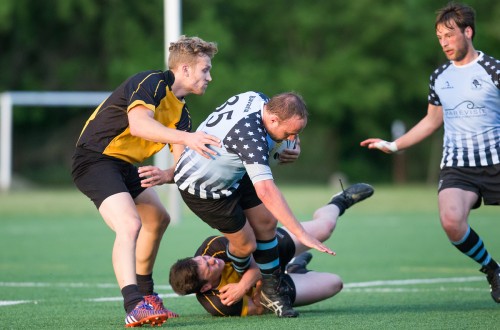 # Polskie Rugby # Polski Związek Rugby