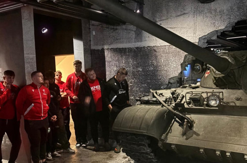 # Polskie Rugby # Polski Związek Rugby