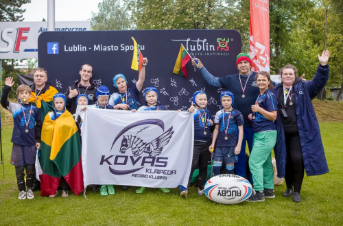 # Polskie Rugby # Polski Związek Rugby