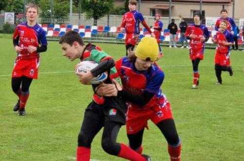 # Polskie Rugby # Polski Związek Rugby