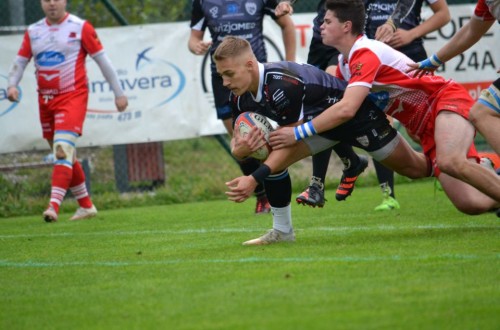 # Polskie Rugby # Polski Związek Rugby