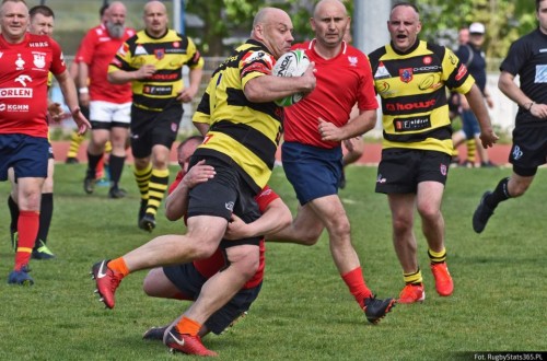 # Polskie Rugby # Polski Związek Rugby