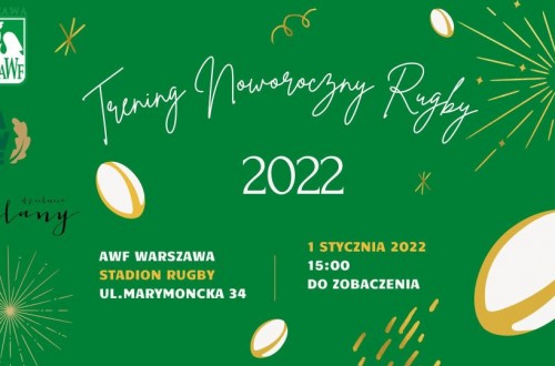 # Polskie Rugby # Polski Związek Rugby