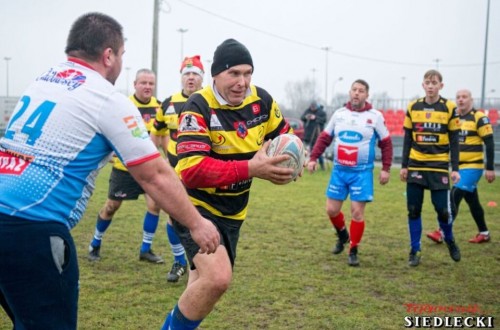 # Polskie Rugby # Polski Związek Rugby