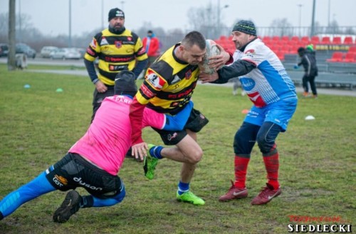 # Polskie Rugby # Polski Związek Rugby