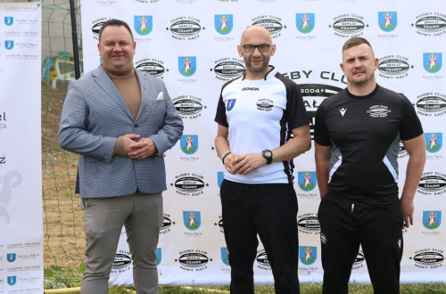 # Polskie Rugby # Polski Związek Rugby