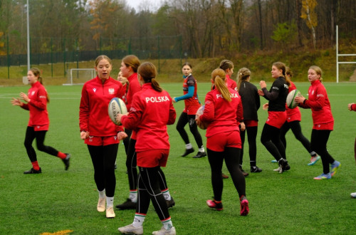 # Polskie Rugby # Polski Związek Rugby