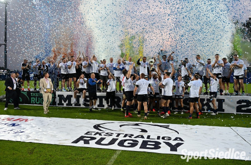 # Polskie Rugby # Polski Związek Rugby