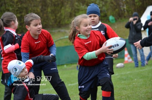 # Polskie Rugby # Polski Związek Rugby