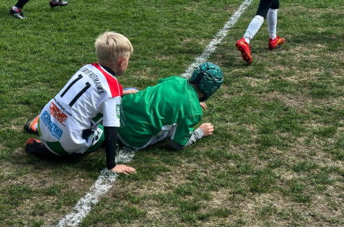 # Polskie Rugby # Polski Związek Rugby