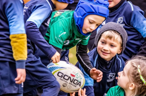 # Polskie Rugby # Polski Związek Rugby