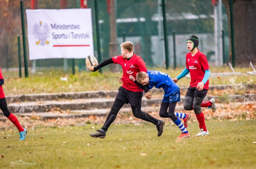 # Polskie Rugby # Polski Związek Rugby