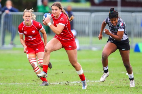 # Polskie Rugby # Polski Związek Rugby