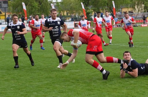 # Polskie Rugby # Polski Związek Rugby