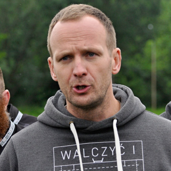 # Polskie Rugby # Polski Związek Rugby