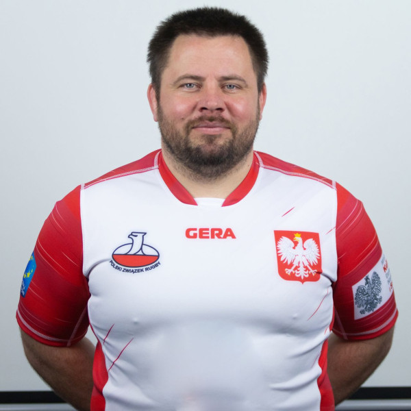 # Polskie Rugby # Polski Związek Rugby