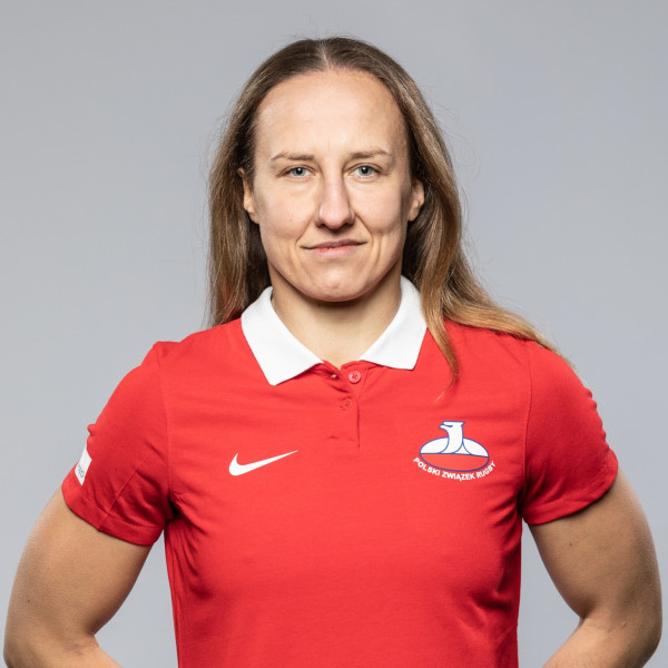 # Polskie Rugby # Polski Związek Rugby