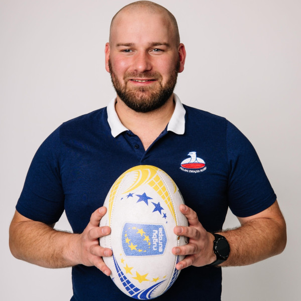 # Polskie Rugby # Polski Związek Rugby